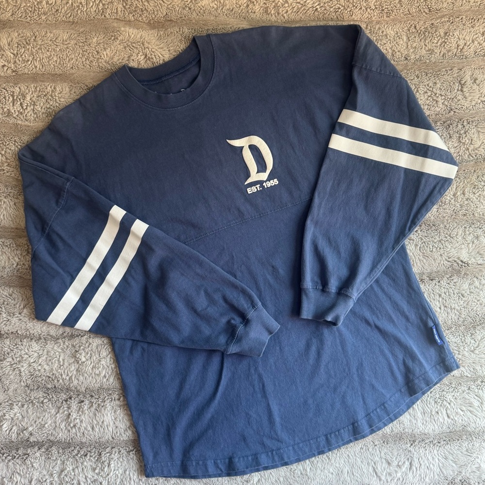 Disneyland Spirit Jersey